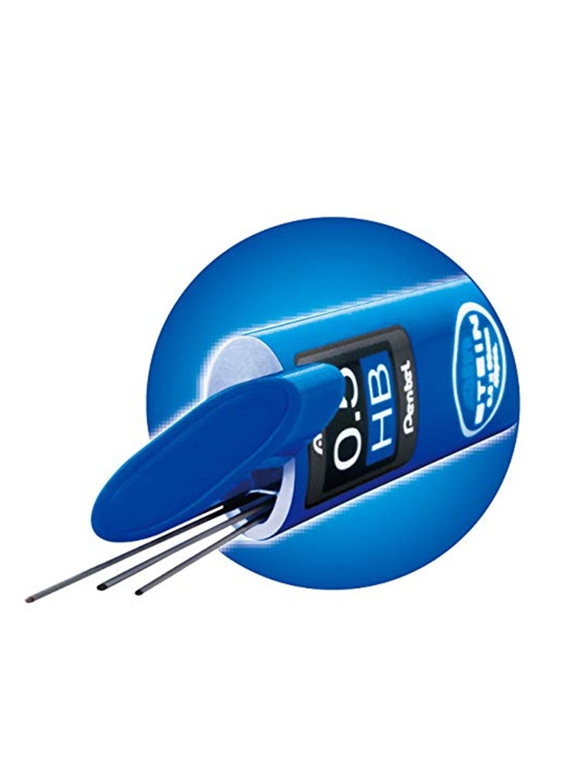 Pentel 480-Piece Mechanical Pencil lead 0.5mm - Image 2
