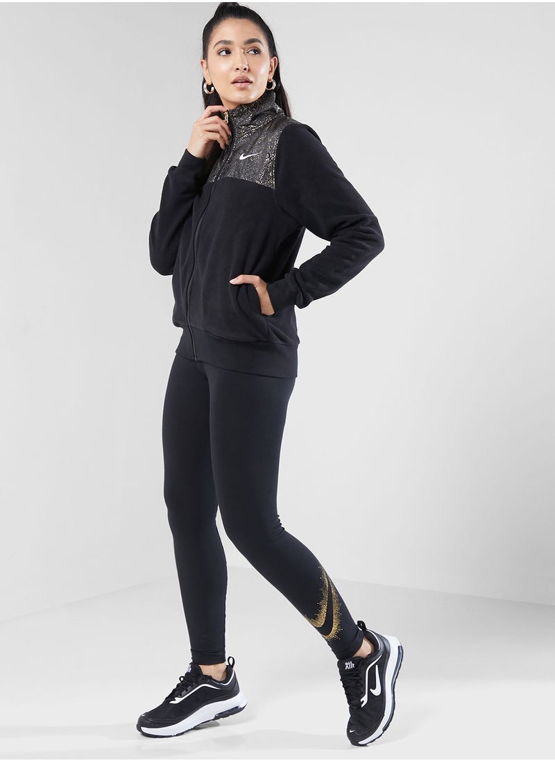 Nike - Nsw Stardust Leggings - Image 1