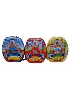 Solo Durable And Stylish Kids Designer School Bag 