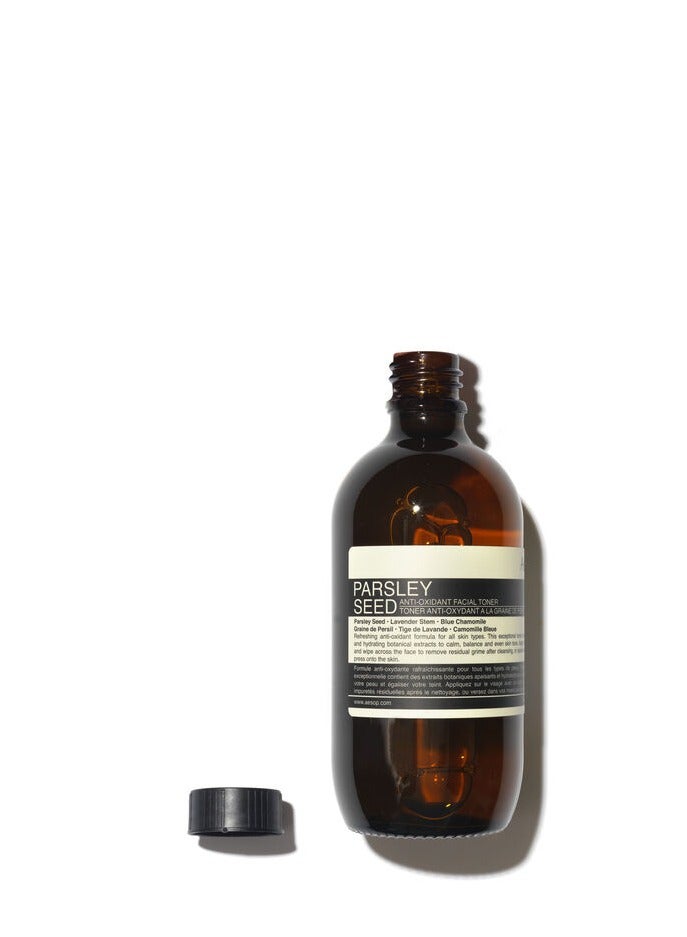 Aesop Parsley Seed Anti-Oxidant Toner 200ml - Image 2