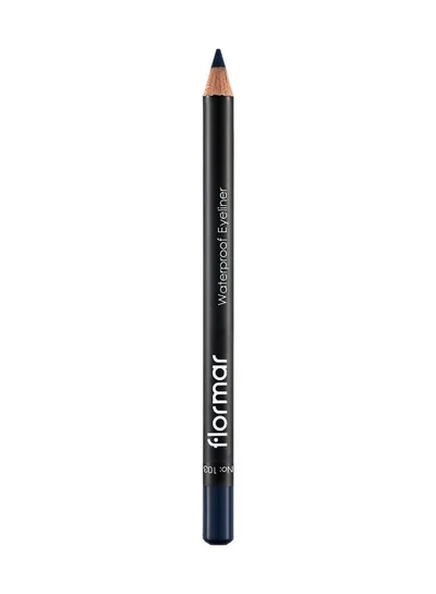 flormar Flormar Waterproof Eyeliner Pencil - 103 Navy Blue