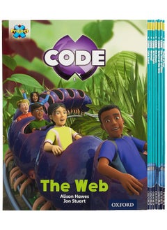 Project X Code: Bugtastic & Galactic Orbit Pack of 8