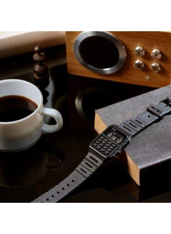 كاسيو ساعة كاسيوCA-53WF-1BDF - Image 4