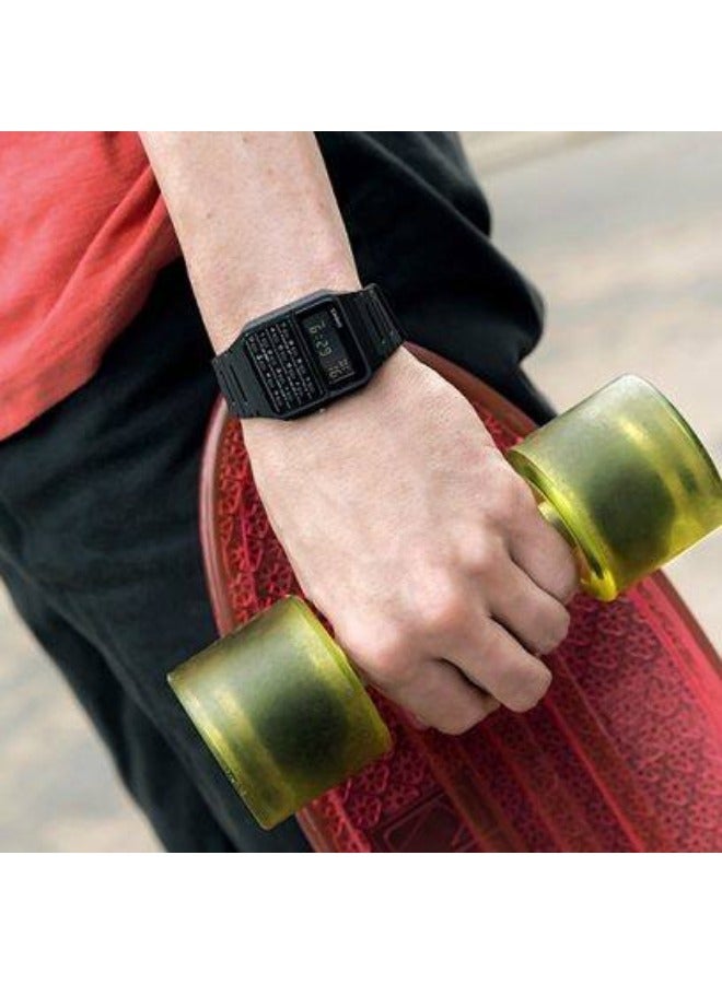 كاسيو ساعة كاسيوCA-53WF-1BDF - Image 5