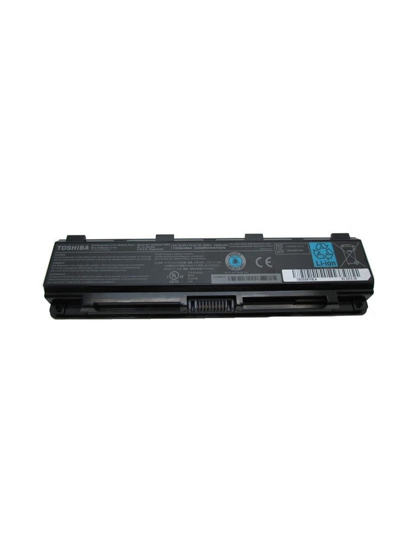 CSF PA5024U-1BRS PA5025U-1BRS PABAS260 Toshiba Satellite C840 C840D C845 C850 C850D C855 C855D C870 C870D C875 C875D L840 L840D L845 L850 L850D L85  - Image 1