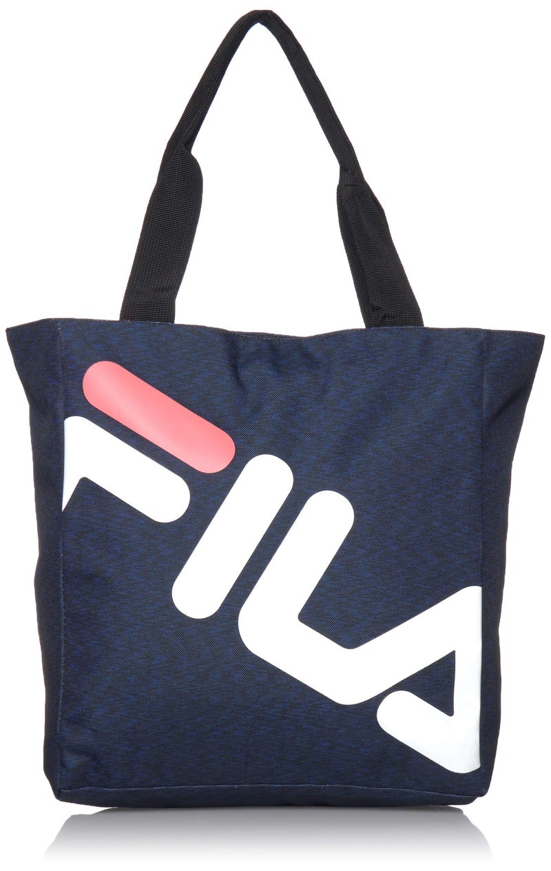 Fila Women's Margaret Tote Travel, static Blue, One Size - Image 1