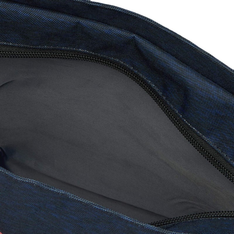 Fila Women's Margaret Tote Travel, static Blue, One Size - Image 5