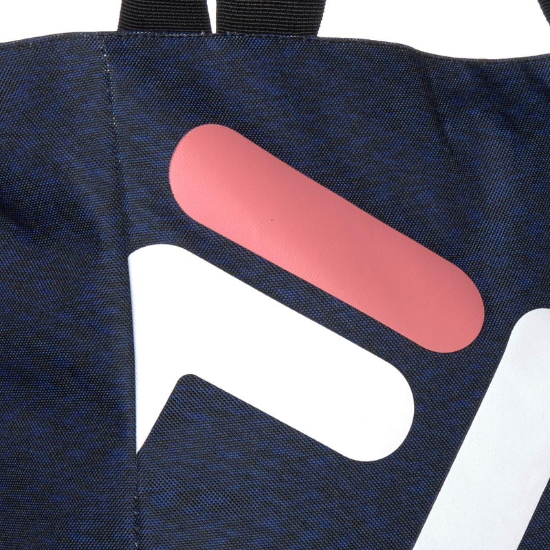 Fila Women's Margaret Tote Travel, static Blue, One Size - Image 3