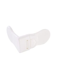 Spaceshoop New Table Corner Edge Protection Cover Child Cabinet Locks Baby Safety Protector Locks Children Edge Corner Guards 5 pice  - Image 1