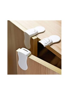 Spaceshoop New Table Corner Edge Protection Cover Child Cabinet Locks Baby Safety Protector Locks Children Edge Corner Guards 5 pice  - Image 3