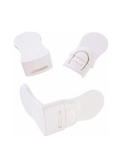 Spaceshoop New Table Corner Edge Protection Cover Child Cabinet Locks Baby Safety Protector Locks Children Edge Corner Guards 5 pice  - Image 2