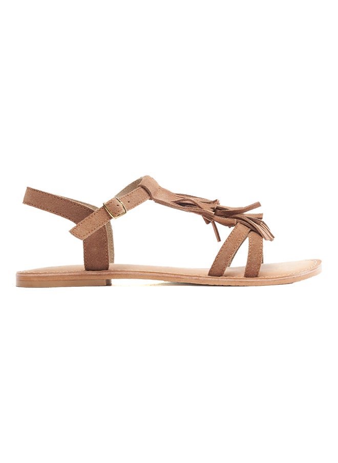 Bata - Ladies Casual Sandals - Image 1