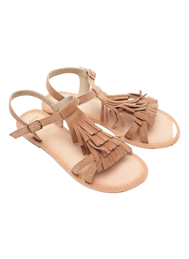 Bata - Ladies Casual Sandals - Image 1