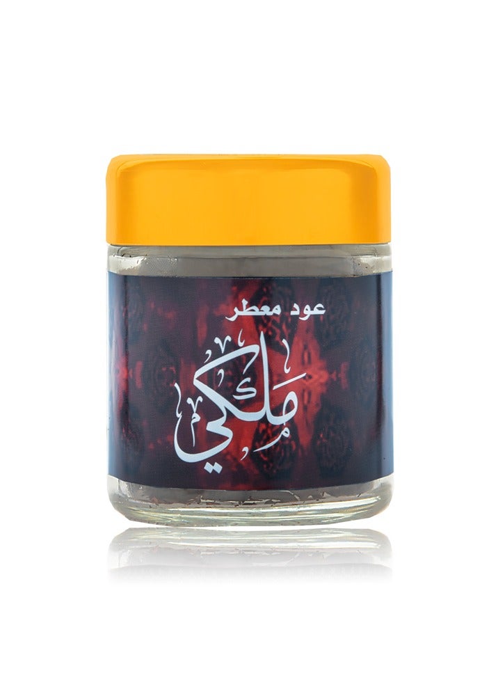 بانافع بخورعود معطر ملكي 50 جم - Image 1