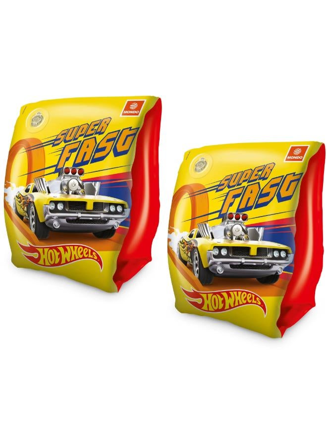 Mondo Hot Wheels Arm Bands - Image 3