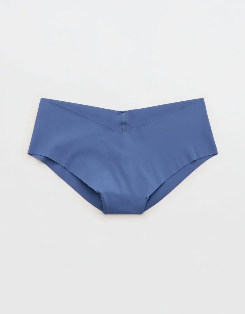Aerie SMOOTHEZ No Show Cheeky Underwear