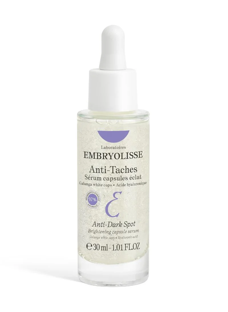 Embryolisse Embryolisse Anti Dark Spot Brightening Capsule Serum 30ml