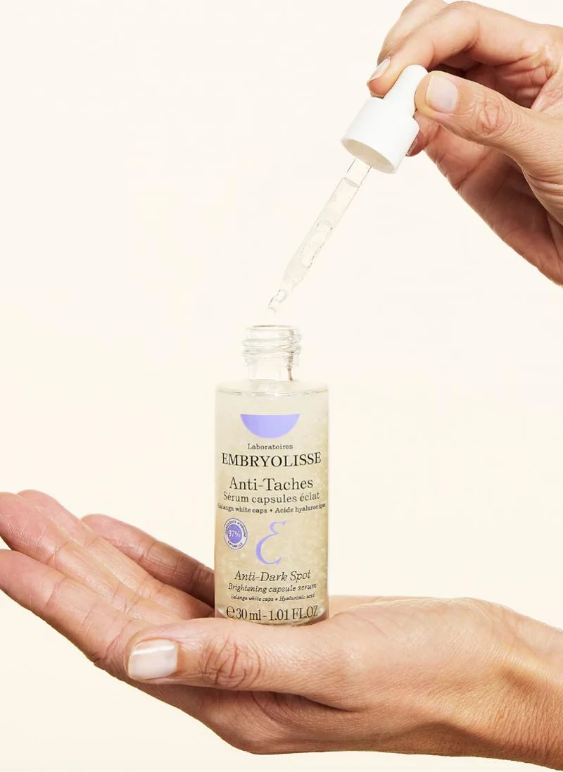 Embryolisse  Embryolisse Anti Dark Spot Brightening Capsule Serum 30ml  | Best Price UAE