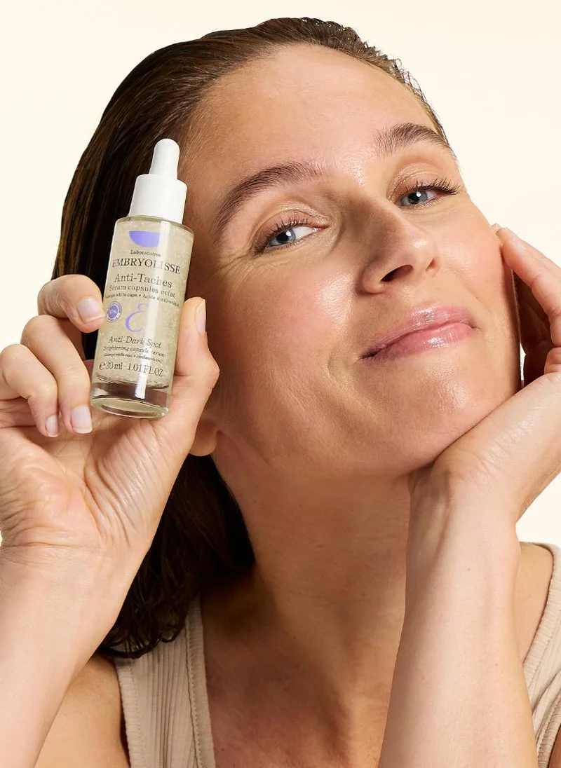 Embryolisse Embryolisse Anti Dark Spot Brightening Capsule Serum 30ml
