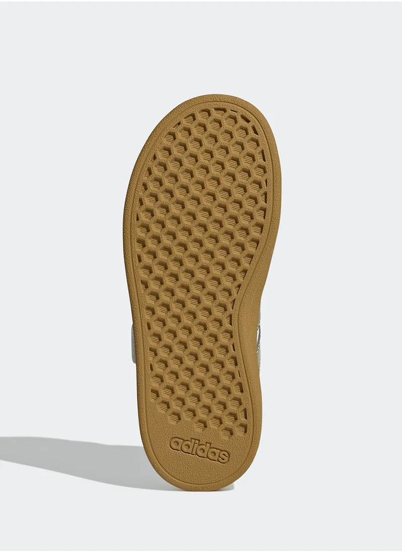 Adidas Kids Droids Grand Court 2.0 El C