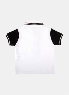 OWNKIDS Baby boys Polo Shirt  - Image 2