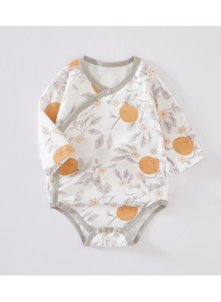 Soft and Comfortable Baby Jumpsuit