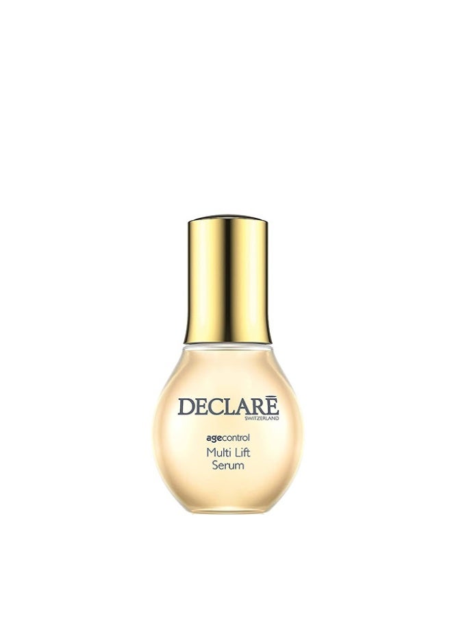 Declare Declaré Age Control Multi Lift Serum 50ml - Image 1