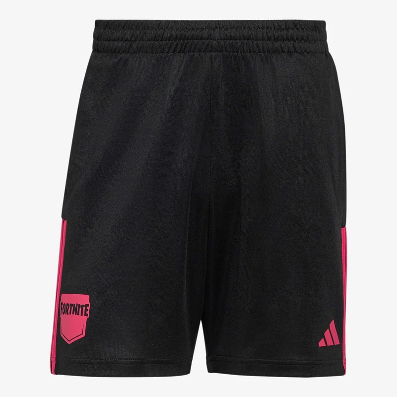 adidas x FORTNITE TIRO SHORTS