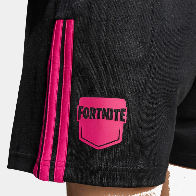 Adidas  adidas x FORTNITE TIRO SHORTS for Men | Best Price UAE