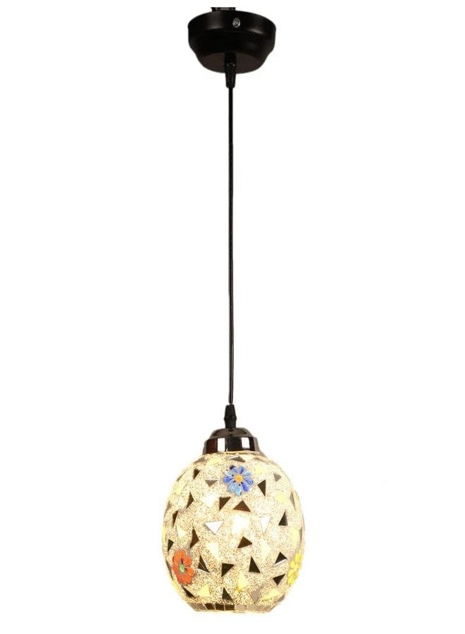 GAUVIK Robin Pendant Lamp/Hanging Lamp/Ceiling Light for Bedroom, Living Room, Restaurants, Dining, Coffee Shop, Home and Office.(Pack of 1) - Image 5