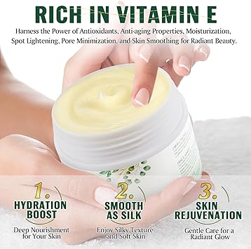 BODY JUICE OIL Wild Yam Cream Wild Yam Cream for Hormone Balance Women Organic Wild Yam Cream for Perimenopause Menopause Support for All Skin Types - Image 4