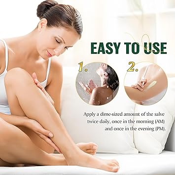 BODY JUICE OIL Wild Yam Cream Wild Yam Cream for Hormone Balance Women Organic Wild Yam Cream for Perimenopause Menopause Support for All Skin Types - Image 5