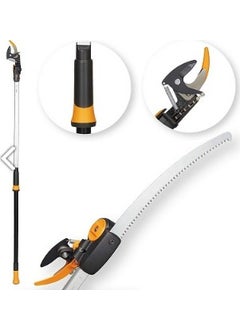 1023634 UPX86 Telescopic Pruners Powergear + Saw