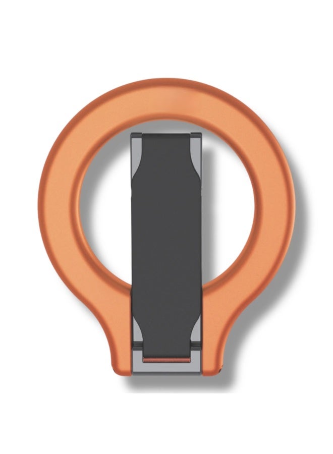 Rebenuo Gear Ring Phone Holder – Secure Grip & Hands-Free Viewing