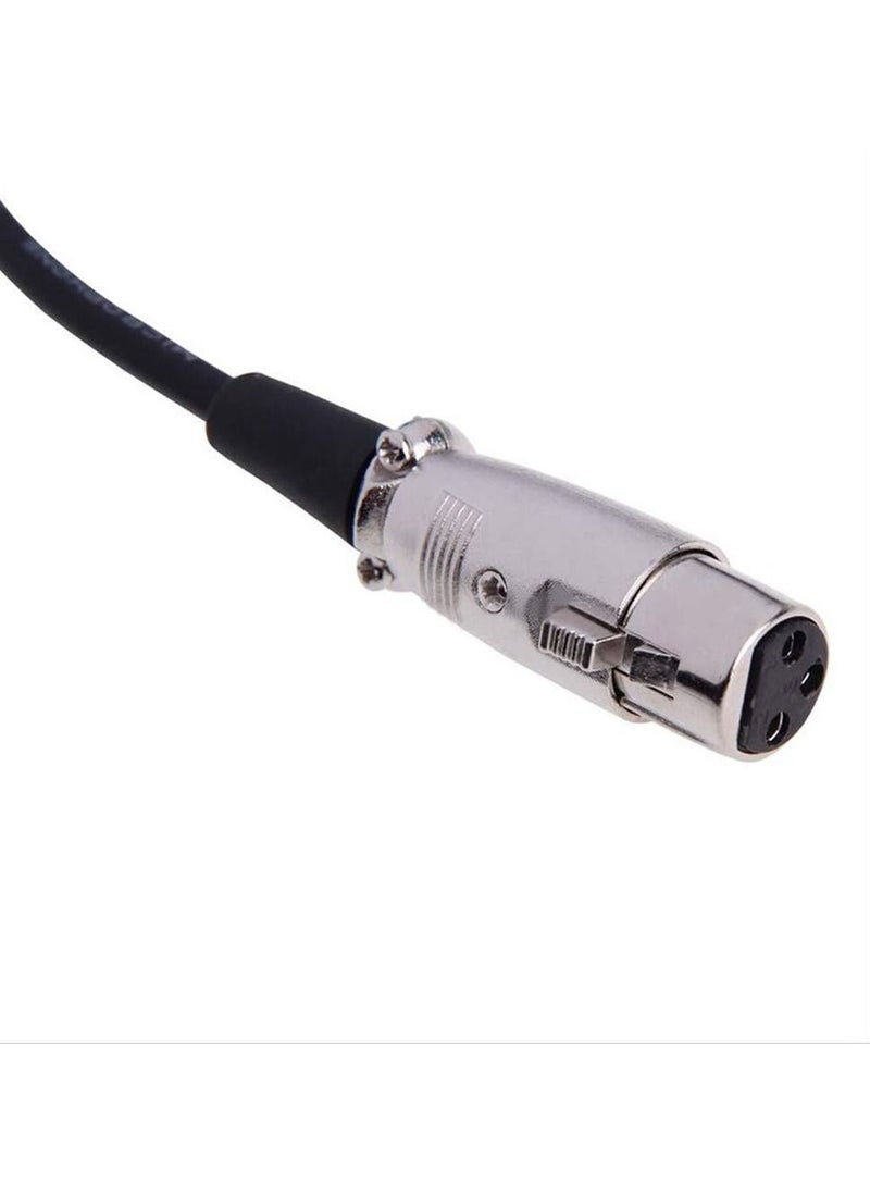 Female to 3.5mm Audio Cable (2.0m) - Image 4