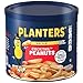 PLANTERS Salted Cocktail Peanuts 12 oz Jar Pack of 1 - Image 2