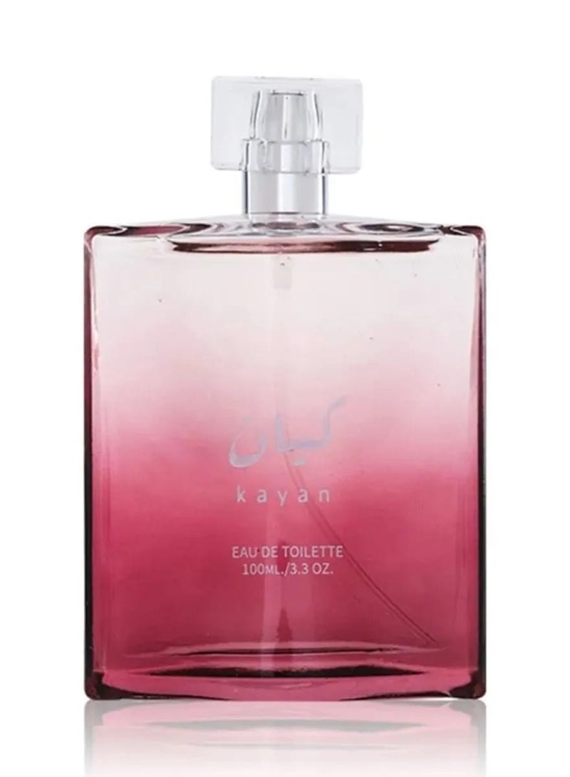 كايان عطر كيان للجنسين 100 مل