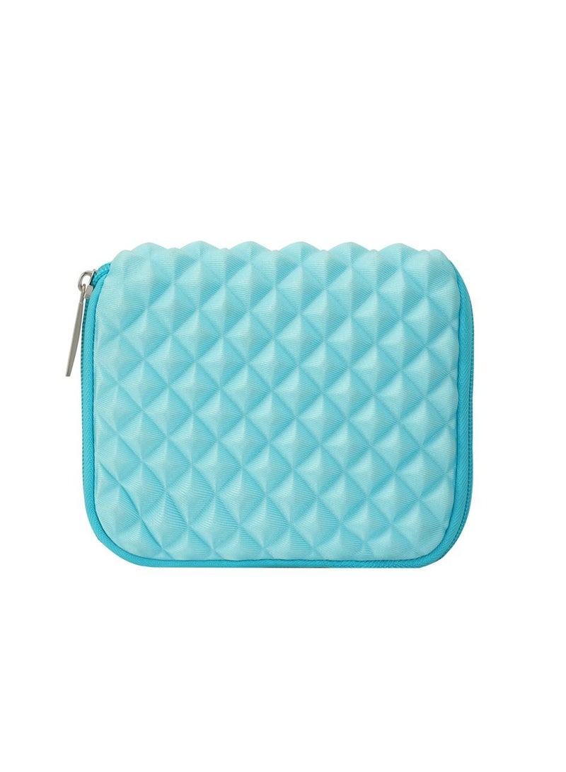 GULFLINK حقيبة حمل ناعمة من GULFLINK للكمبيوتر المحمول مقاس 13.3 بوصة - Image 3