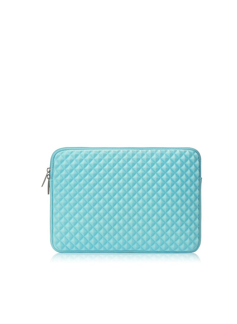 GULFLINK حقيبة حمل ناعمة من GULFLINK للكمبيوتر المحمول مقاس 13.3 بوصة - Image 2