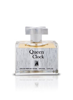 Breeze Queen Clock Breeze EDP 100 ML  - Image 1