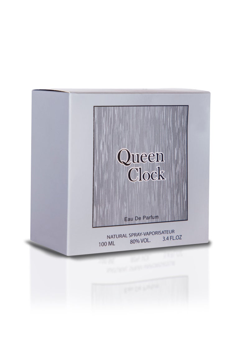 Queen Clock Breeze EDP 100 ML - pzsku/Z42D93A0697936FB6C025Z/45/_/1660243594/f9366a36-deb0-4dd4-8890-12a2e6798af1