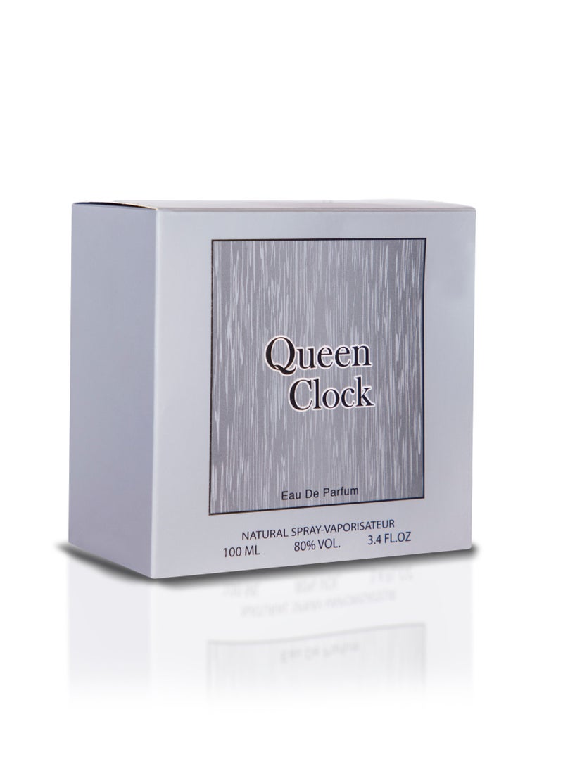 بريز ماء عطر كوين كلوك بريز 100مل  - Image 4