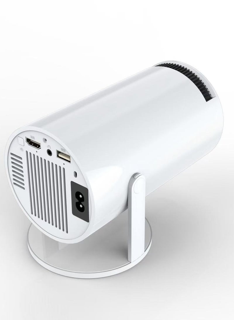 Projector 4K Mini Wireless Home Theater — High Brightness Portable for Movies, Gaming & Presentations - Image 5
