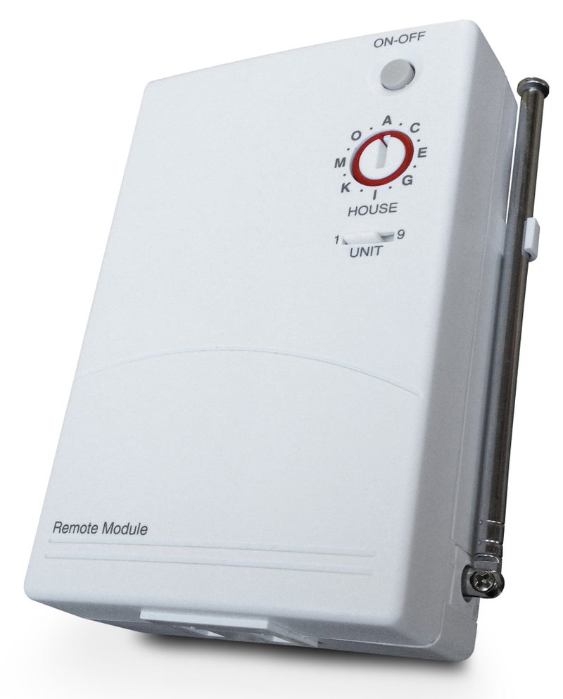X10 Wireless Base Transceiver Module (RR501) - Image 4