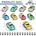 Adecortalk 36PCS Mini Pull Back Cars for Kids Toddlers 35 48 Years Old Racing Cars Party Favors Bulk Vehicles Set Classroom Prizes Box Pinata Fillers for Boys and Girls - Image 4