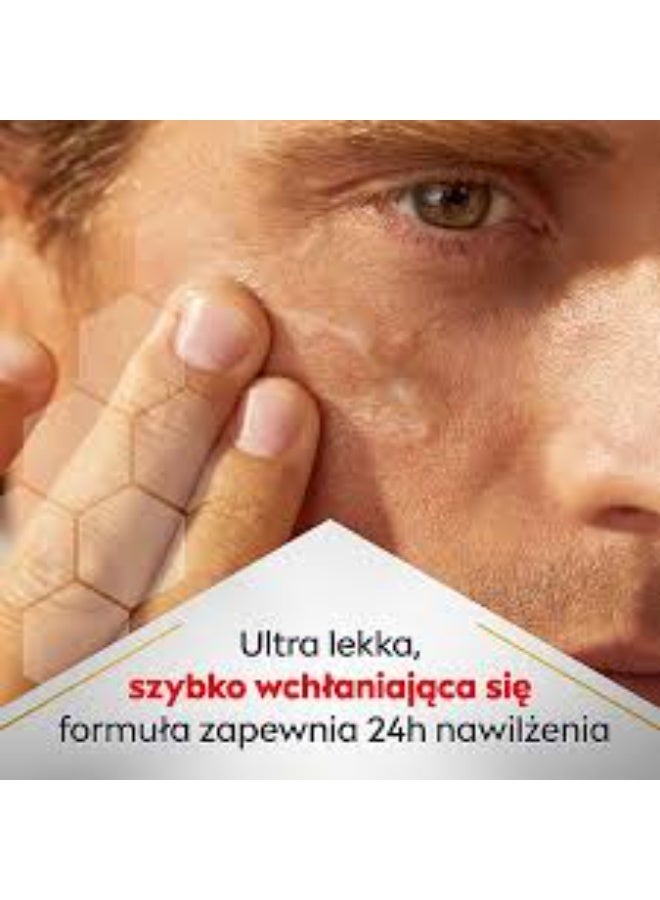 Nivea Men Anti-Age Power Serum 2 In 1 30ml - Image 2