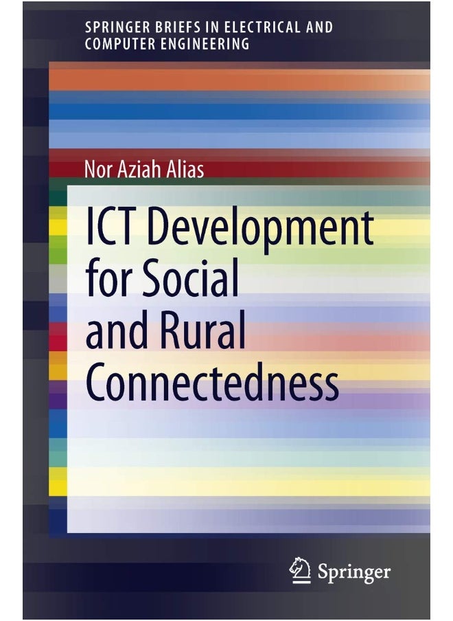 null - ICT Development for Social and Rural Connectedness - Image 1