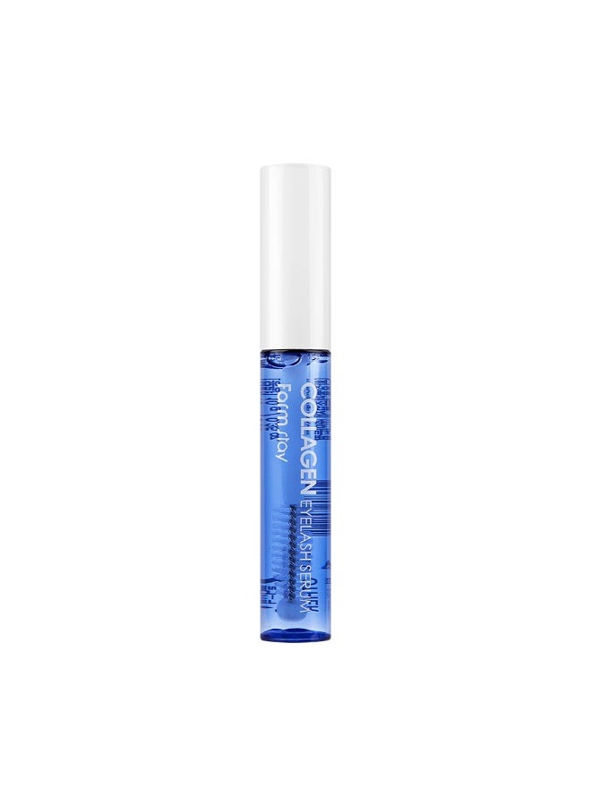 Farm Stay Collagen Eyelash Serum 9g - Image 2