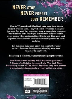 HarperCollins Publishers Never Never Colleen Hoover , Tarryn Fisher  - Image 2