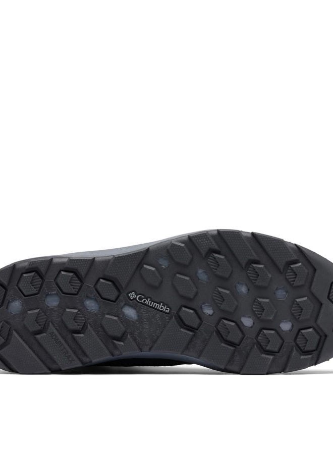 Columbia Men's Portlander Boot Omni-Heat Infinity, Black/Titanium Grey Steel, 10.5 - Image 5